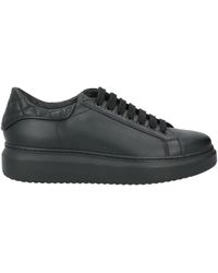 Lemarè - Sneakers Leather - Lyst