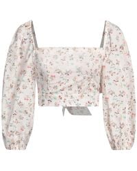 Anjuna - Top Cotton - Lyst
