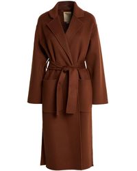 Woolrich - Coat - Lyst