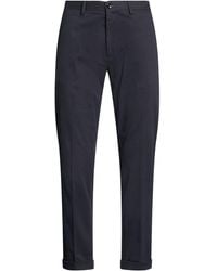 Liu Jo - Pants Cotton, Elastane - Lyst