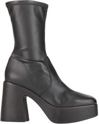 Steve Madden - Ankle Boots - Lyst