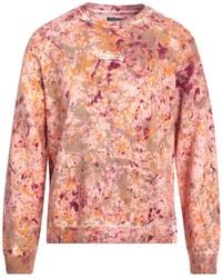 Hangar - Sweatshirt Cotton - Lyst