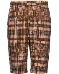 Barena - Shorts & Bermuda Shorts - Lyst
