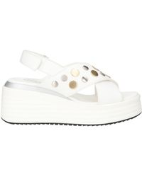 Apepazza - Sandals Synthetic Material - Lyst