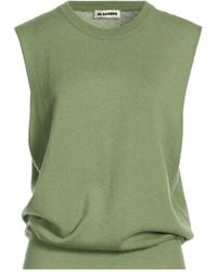Jil Sander - Pullover - Lyst