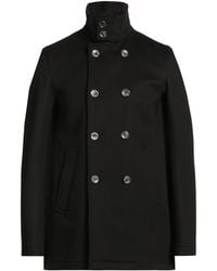 Herno - Coat - Lyst