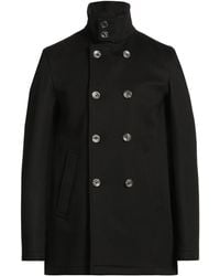 Herno - Abrigo - Lyst