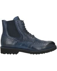 Marechiaro 1962 - Ankle Boots Leather - Lyst