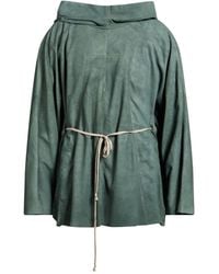 Rick Owens - Jacket - Lyst