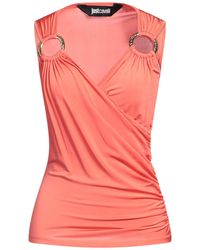 Just Cavalli - Top - Lyst