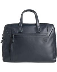 Piquadro - Handbag - Lyst