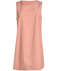 Ottod'Ame - Top Cotton - Lyst