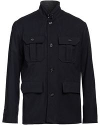 Paolo Pecora - Jacket - Lyst