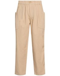 Thinking Mu - Pants Cotton - Lyst
