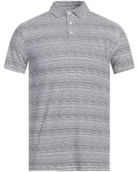 Majestic Filatures - Polo Shirt - Lyst
