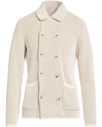 Manuel Ritz - Cardigan - Lyst