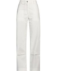 Jil Sander - Hose - Lyst