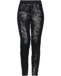 P.A.R.O.S.H. Leggings - Nero