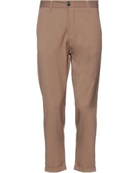 Imperial - Cropped Pants - Lyst