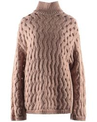 Attic And Barn - Turtleneck - Lyst