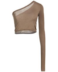 Rick Owens - Tops - Lyst