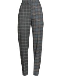 Baum und Pferdgarten - Charcoal Pants Recycled Polyester, Viscose, Elastane - Lyst