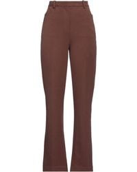 Circolo 1901 - Trouser - Lyst