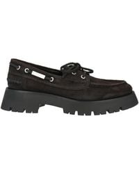 Alexander Wang - Mokassin - Lyst