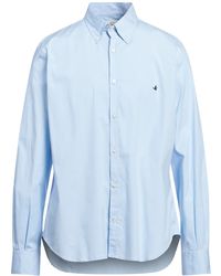 Brooksfield - Shirt - Lyst