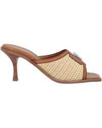 DSquared² - Sandals - Lyst