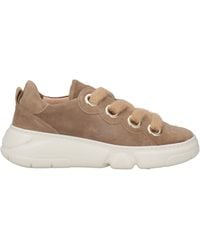 Agl Attilio Giusti Leombruni - Sneakers Leather - Lyst
