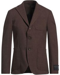 Messagerie - Blazer - Lyst