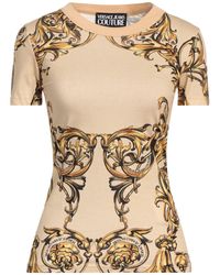 Versace Jeans Couture - T-shirt - Lyst