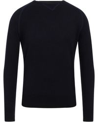 Aspesi - Pullover - Lyst