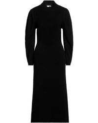 Robe Charlie Ba sh en coloris Noir Lyst