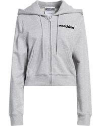 Moschino - Sweatshirt - Lyst