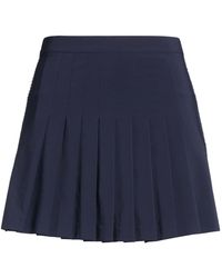Tory Burch - Mini Skirt - Lyst
