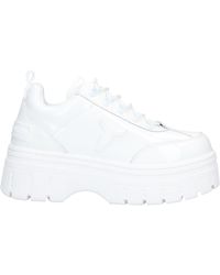 windsor smith platform sneaker