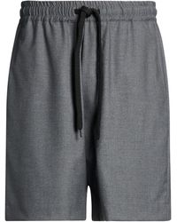 Covert - Shorts & Bermuda Shorts Polyester, Viscose, Elastane - Lyst