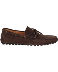 Doucal's - Loafer - Lyst