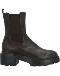 Pomme D'or - Ankle Boots - Lyst