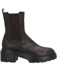 Pomme D'or - Ankle Boots - Lyst