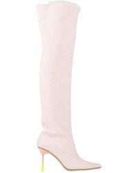 MSGM - Boot - Lyst