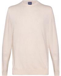 Fedeli - Sweater Cashmere - Lyst
