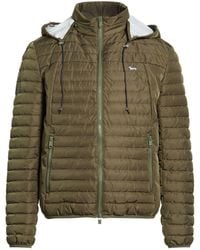 Harmont & Blaine - Puffer - Lyst