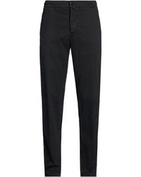 Kiton - Pants Cotton, Lyocell, Elastane - Lyst