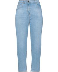 Elisabetta Franchi Jeans for Women - Up to 52% off at Lyst.com