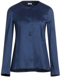 Rossopuro - Jacket - Lyst