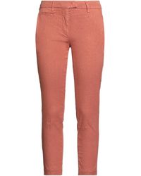 Dondup - Trouser - Lyst