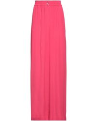 Semicouture - Trouser - Lyst